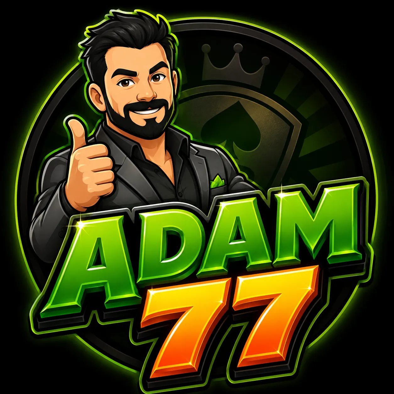 ADAM77 - Petualangan Tak Terbatas di Dunia Terbuka