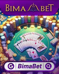 BIMABET - Pengalaman Live Casino Terbaik di Genggaman Anda