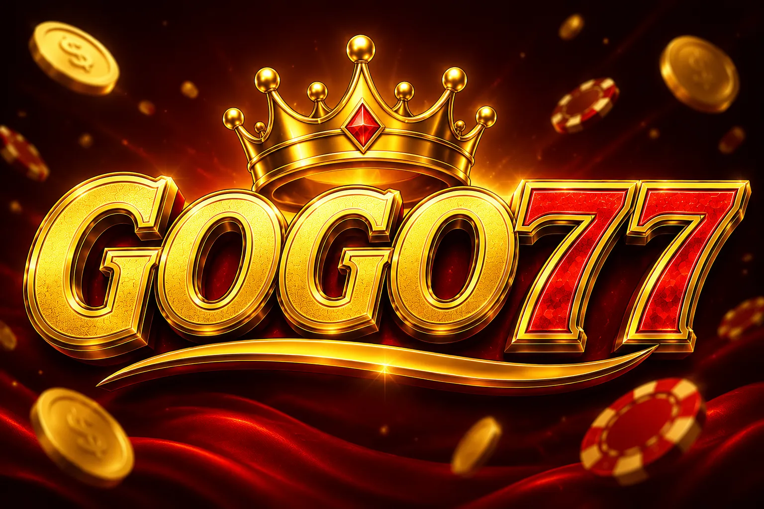 GOGO77 - Game Kasino Terbaik untuk Pengalaman Menyenangkan