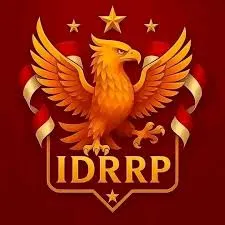 IDRRP - Teror Malam di Kegelapan