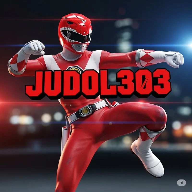 JUDOL303 - Game Tembak Ikan Seru dan Menyenangkan
