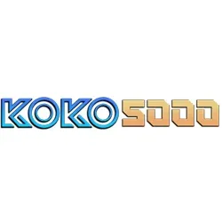 KOKO5000 - Petualangan Fantasi dalam Dunia ARPG