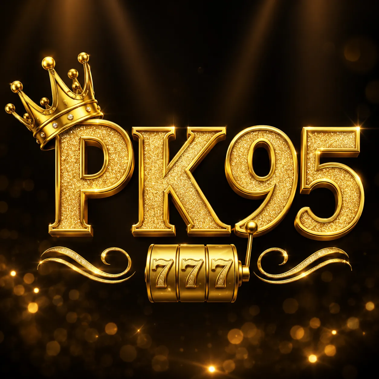 PK95 - Game Kasino Terbaik untuk Pengalaman Seru